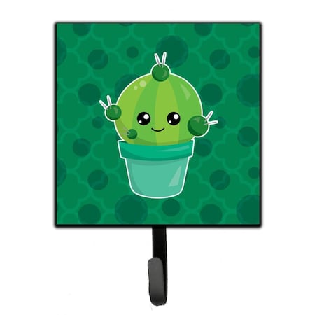 Jensendistributionservices Cactus Polkadots Leash or Key Holder MI1716691